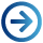 icon check circle blue
